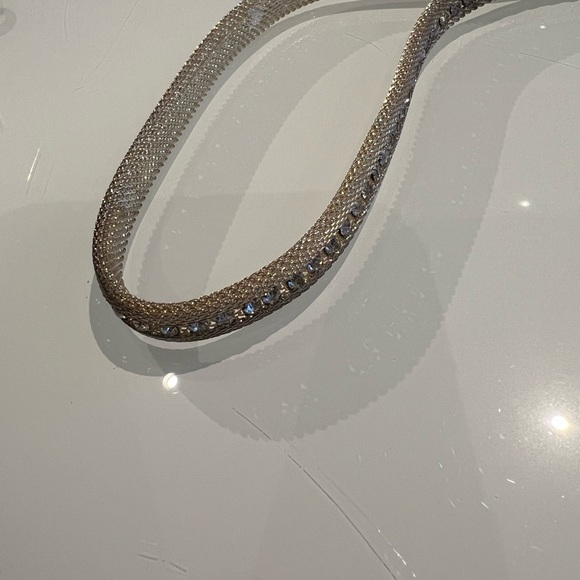 Dorothy Bauer collar and leash set - Picture 3 of 5